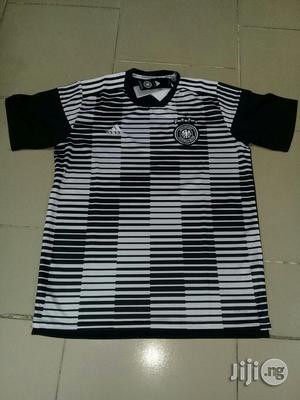 Germany Jersey