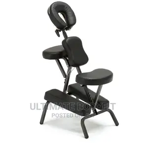 Brand New Massage Chair Therapist