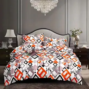Italian Bedsheet and Duvet(Different Prices Fro Description