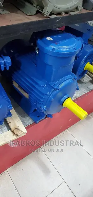 Explosion Proof Motor 30hp
