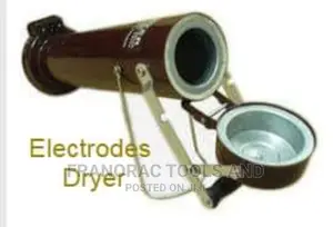 10kg Electrode Oven Dryer