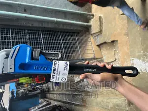 24” Pipe Wrench Original