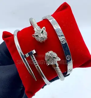 Bracelet for Ladies 
