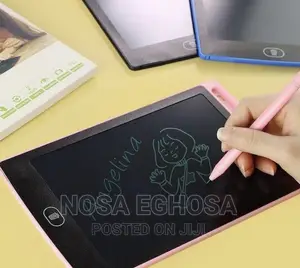 Kids LCD Writing and Drawing Pad