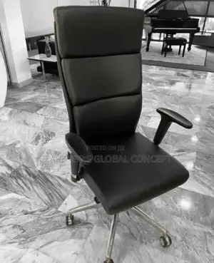 Executive Office Chair