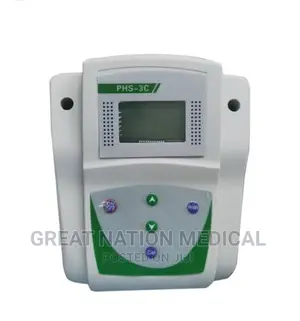 Hand Held PH Meter