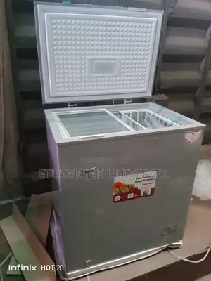 150liters LG Freezer