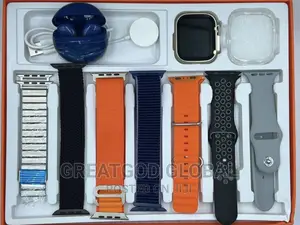Ultra Y20 Sports Version Smartwatch