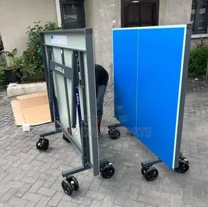 Joola Outdoor Table Tennis Board