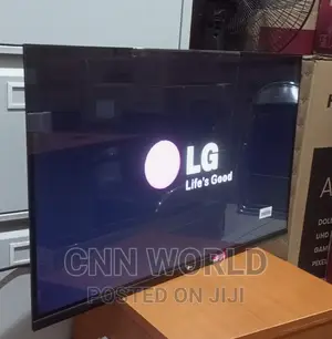 Lg 32lq630 Uhd Ai Thinq Smart Tv Flameless Netflix Youtube