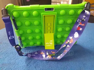 10inch Unbreakable Screen Smart Kids Educational iPad