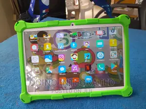 10inch High Quality Kids Unbreakable Screen SIM Enabled iPad