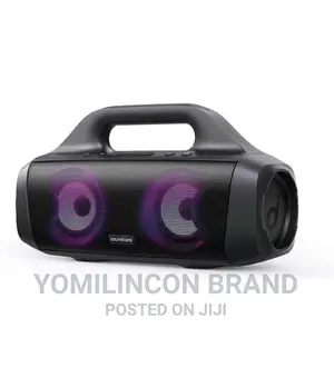 Anker Soundcore Select Pro, Outdoor Bluetooth Speaker