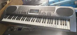 UK Used Casio LK-80 Keyboard
