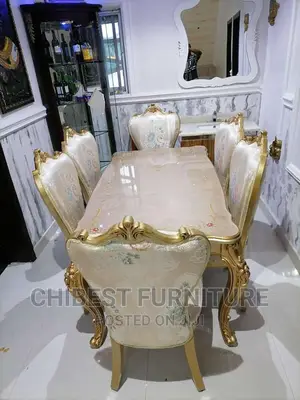 Standard Dining Sets