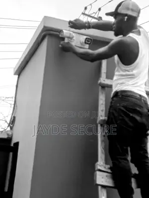 Secure Ur Home, Office And Biz Affordable Cam Installation