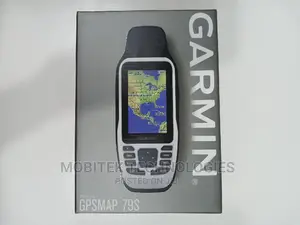 Garmin Gpsmap 79s Rugged Marine Handheld Gps