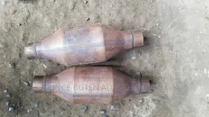 Cutting Catalyst for All Vehicle