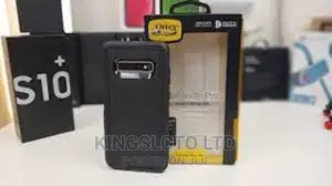Otterbox Galaxy S10+ Defender Series Case