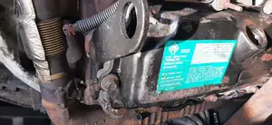 Engine F350 /E350 Bullion Van Super Duty Diesel 6.0 L V8