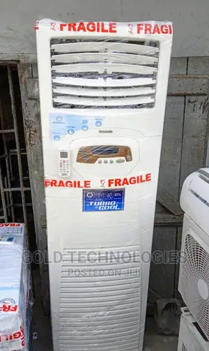 3 Ton Standing Ac, Higher Capacity Super Cooling Tower Air Conditioner