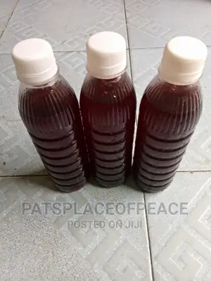 ZOBO (Hibiscus Drink)