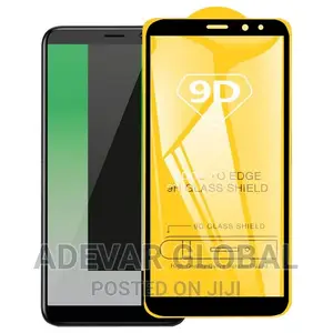9D Full Screen Tempered Glass Huawei Mate 10 Lite /Maimang 6