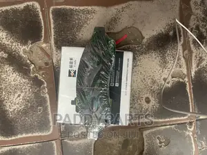 Chevrolet Traverse Brake Pad 2010-2019