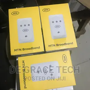 Portable Wi-Fi Device Compatible With Both 3G4G LTE Networks