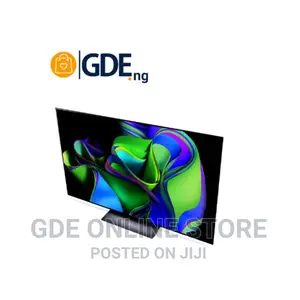LG 77 Inch Series Smart TV 77 C36LA