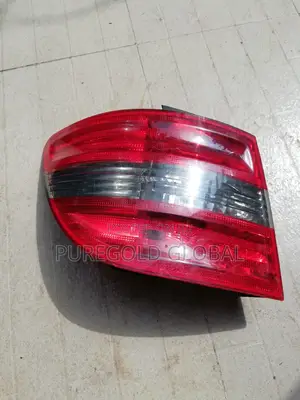 Rear Light for Mercedes B Class W24