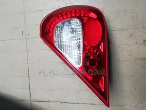 Jaguar XJ Rear Light