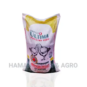 Ultima Broiler Starter