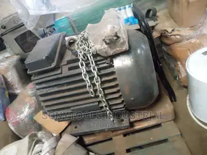 110 Kw Electric Motor RPM 1485