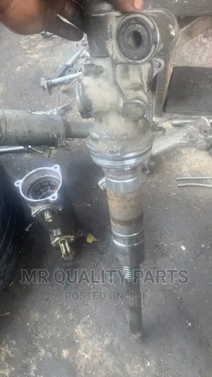 Repair Steering Rack for GS350,330,300