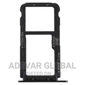 SIM Card Tray + Micro SD Card Tray for Samsung Galaxy A51