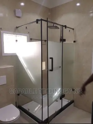Shower Cubicle
