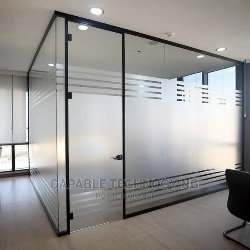Office Partitions