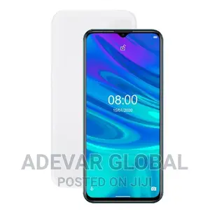 TPU Phone Case for Ulefone Note 9P Pouch