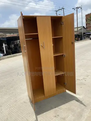 3ft by 6ft Wardrobe