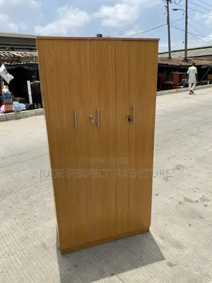 3ft by 6ft Wardrobe