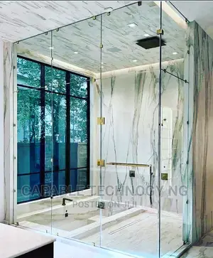 Shower Cubicle