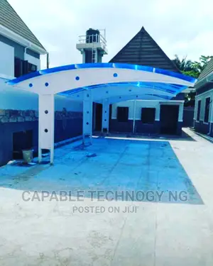 Standard Carport