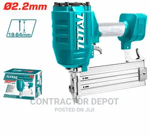 TAT8641 Air Concrete Nailer