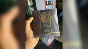 Oud Essence GENTLE WOMEN by Coral Perfumes