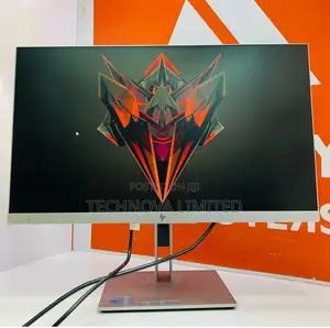 Hp Elitedisplay E233 23-Inch Monitor