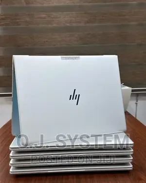 Laptop HP EliteBook 830 G5 8GB Intel Core i5 SSD 256GB