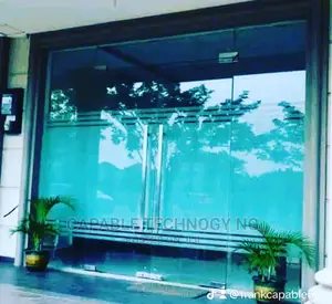 Glass Work