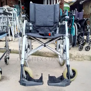 England Pediatric Wheelchair