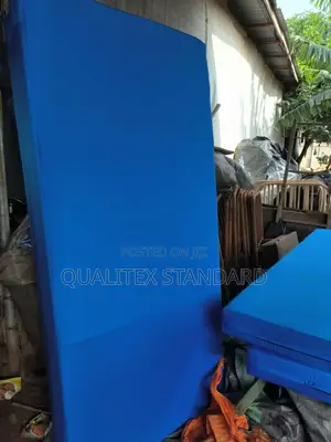 Hospital Bed Mattress( Single , Double Crank )